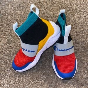 💚Kids Champion sneakers💚
